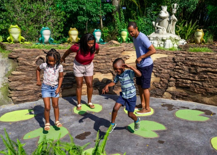 A Universal Parks e Resorts, responsável pelos parques de Los Angeles e Orlando, já havia anunciado a nova área no início de 2023.
