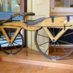 Laufmaschine