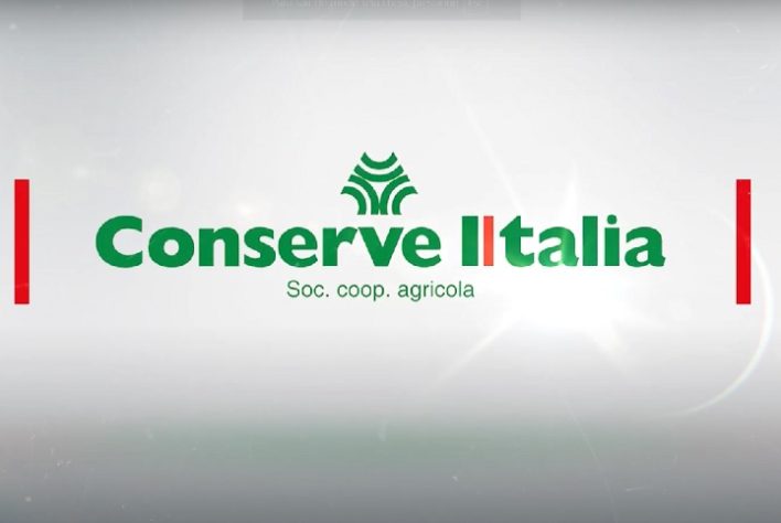 Logo Conserve Italia