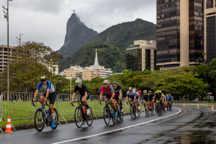 Rio de Janeiro será sede do L'Étape Rio by Tour de France