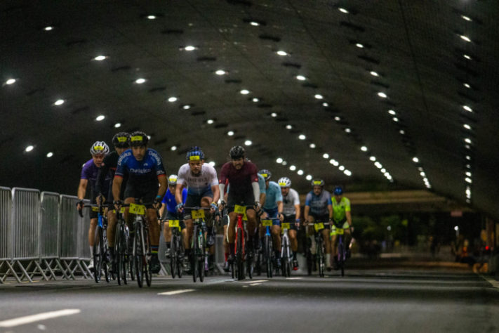 Rio de Janeiro será sede do L'Étape Rio by Tour de France