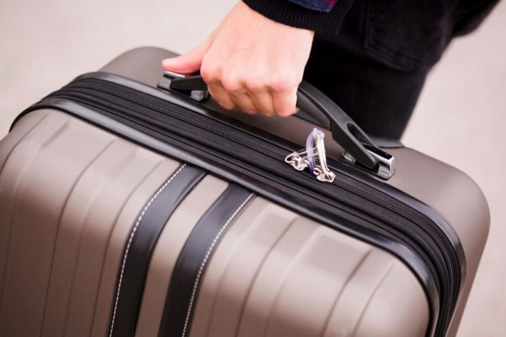 Mala - viagem - bagagem | Reprodução/Freepik