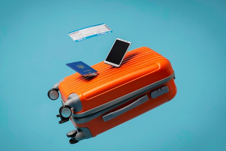 Dicas do que fazer se tiver a mala extraviada durante a viagem