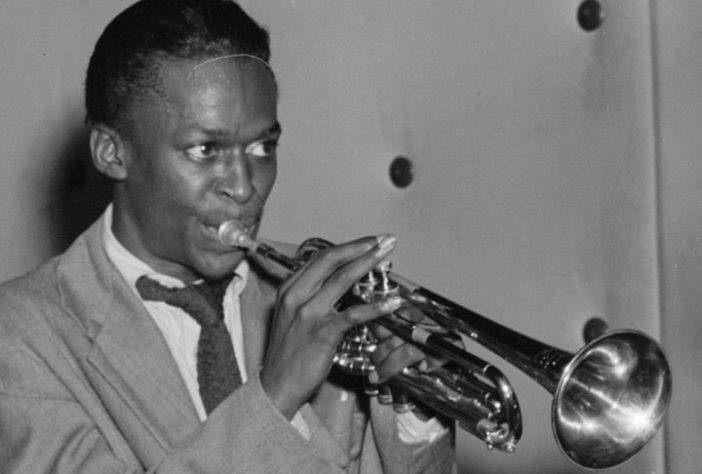 Miles Davis