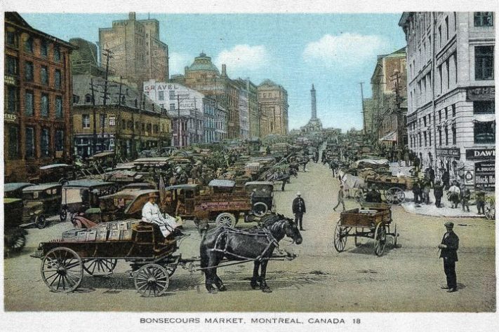 Montreal, Canadá