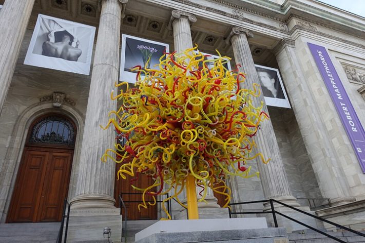 Museu de Belas Artes de Montreal