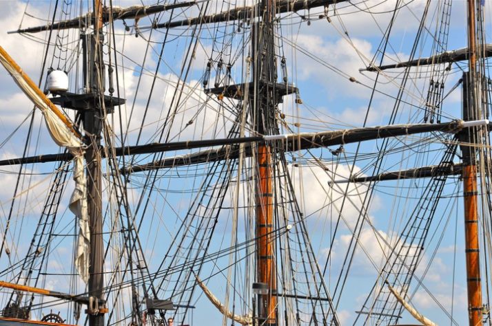 Motim do HMS Bounty