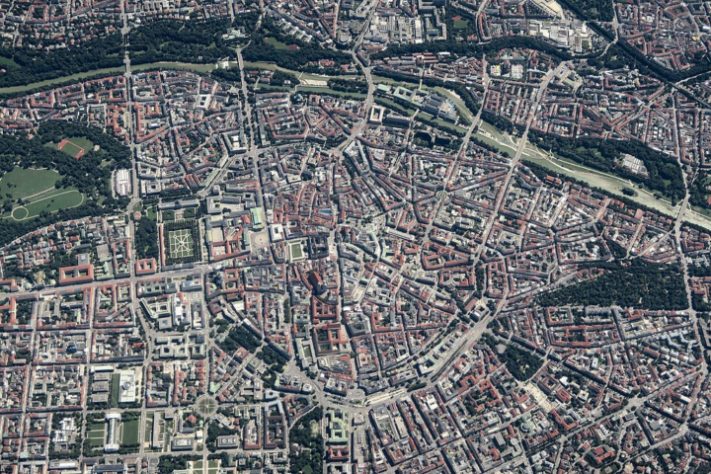 Munique, Alemanha