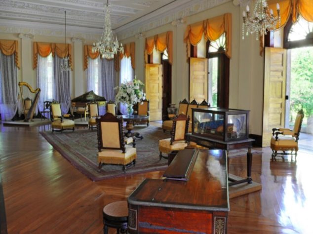 Museu Imperial Petrópolis