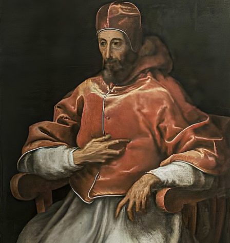 Papa Paulo IV