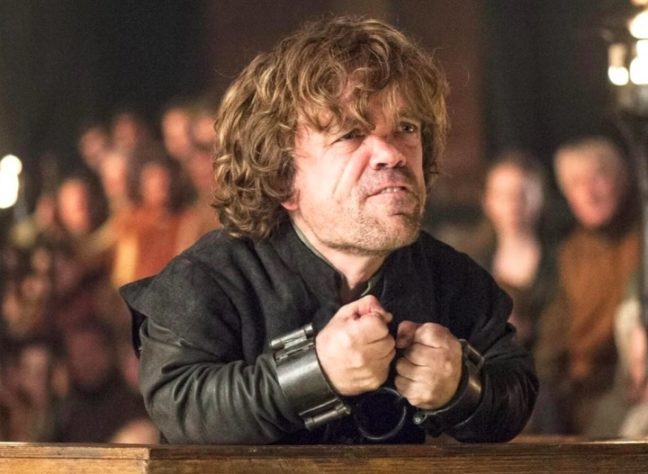 Peter Dinklage / Tyrion Lannister