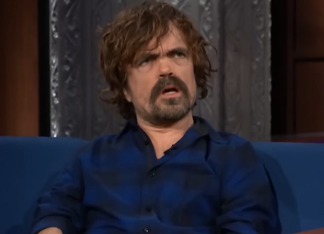 Peter Dinklage 