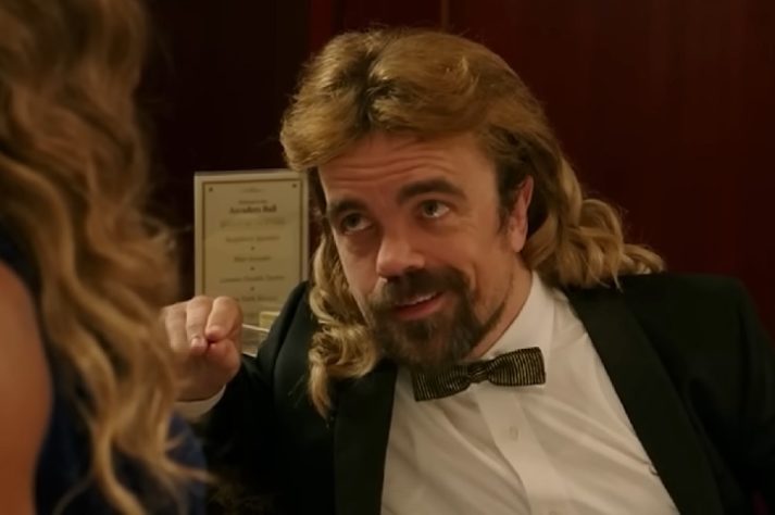 Peter Dinklage 