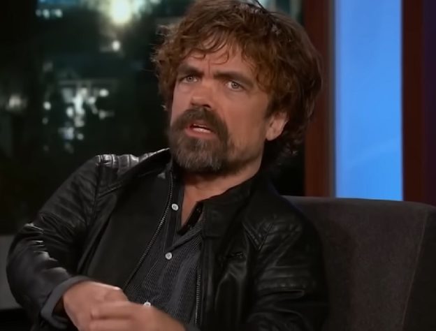 Peter Dinklage 