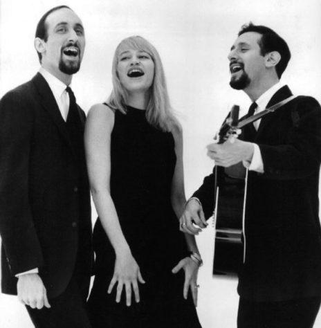 Peter, Paul and Mary