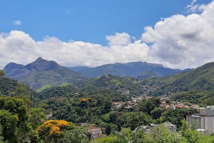 Petrópolis, RJ