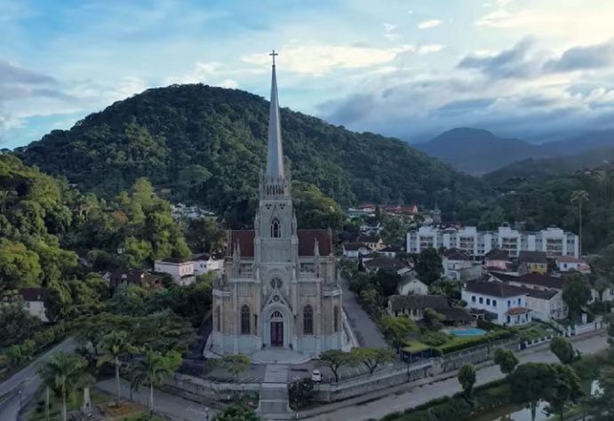 Petrópolis, RJ