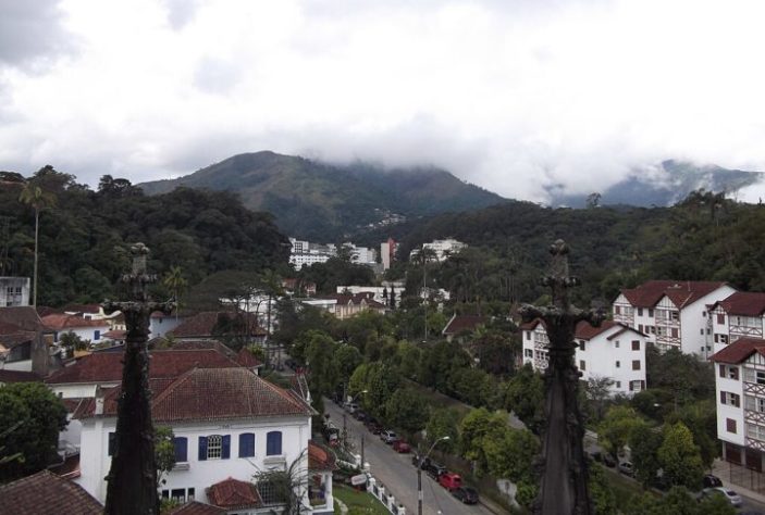 Petrópolis, RJ