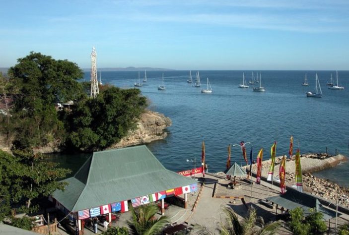 Porto de Kupang