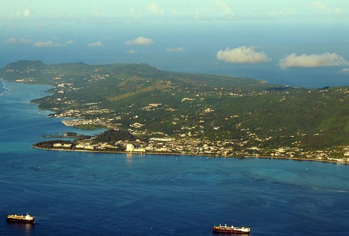 Saipan, Ilhas Marianas do Norte