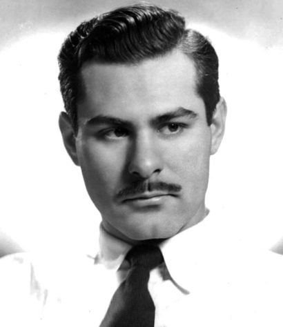 Sam Wanamaker