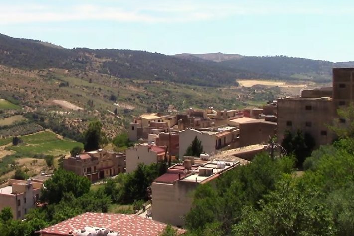 Sambuca di Sicilia, Itália