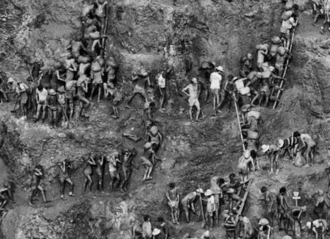 Sebastião Salgado 