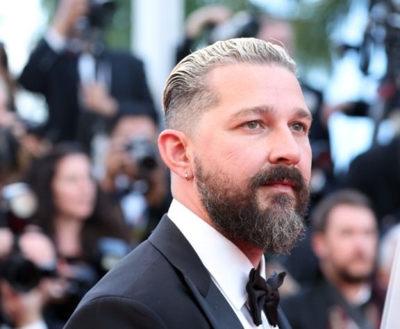 Shia LaBeouf