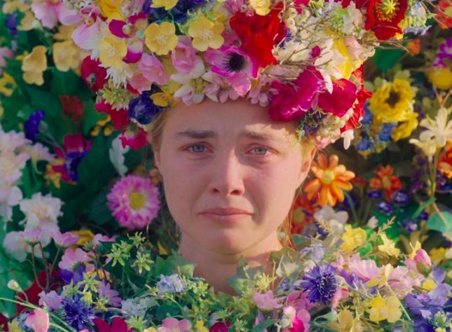 Florence Pugh em 