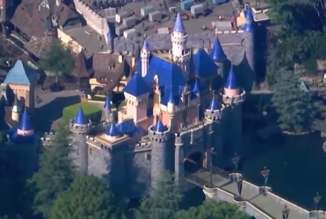 Conheça a história ‘surreal’ do casal que viveu ‘escondido’ dentro do parque da Disney por 16 anos