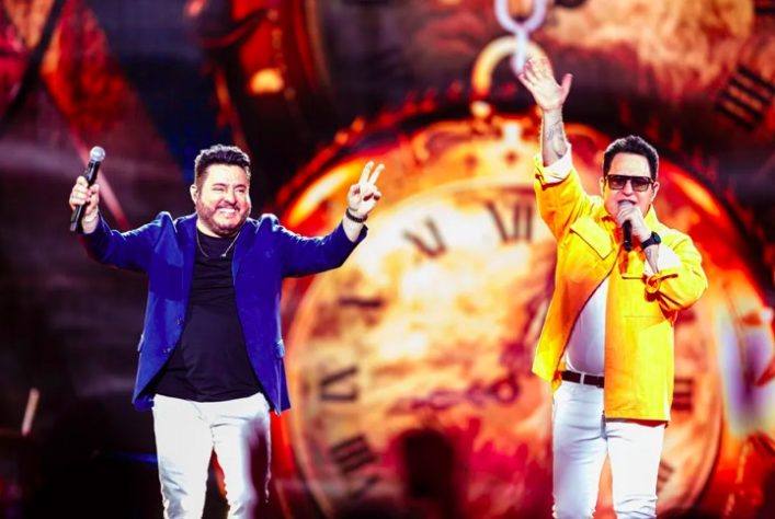 Bruno e Marrone