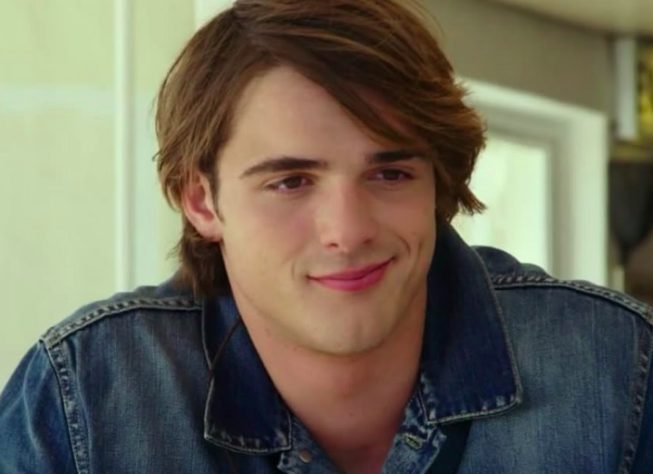Jacob Elordi em 