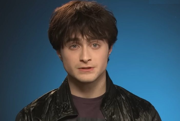 Daniel Radcliffe