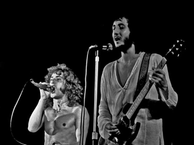 The Who