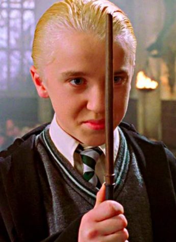 Tom Felton - Draco Malfoy