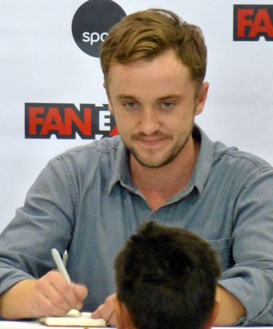 Tom Felton