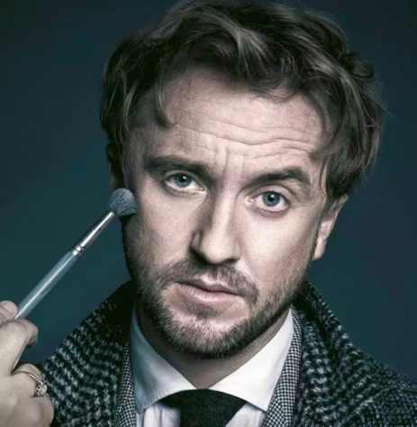 Tom Felton