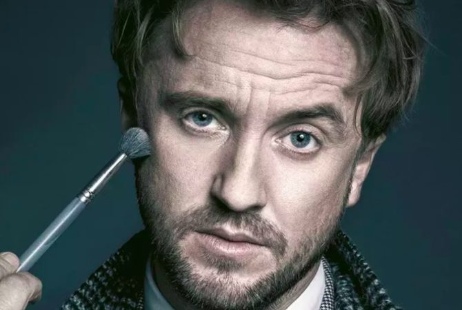 Tom Felton e o aumento ‘acima da inflação’ com vídeos personalizados: polêmica divide fãs
