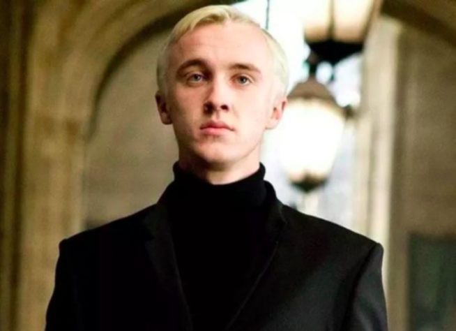 Tom Felton