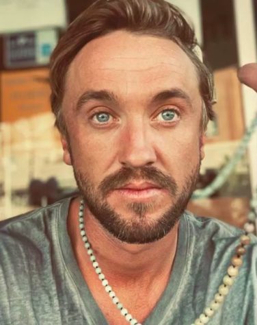 Tom Felton 