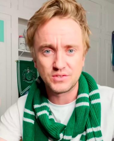Tom Felton