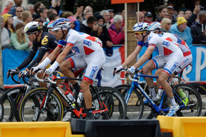 Tour de France