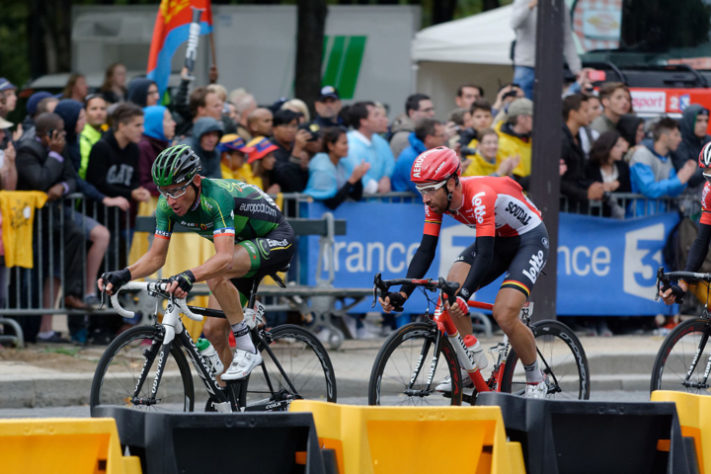 Tour de France