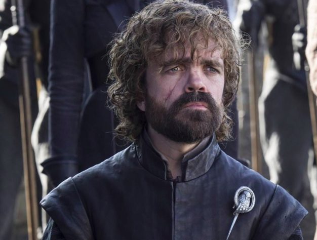 Tyrion Lannister / Peter Dinklage