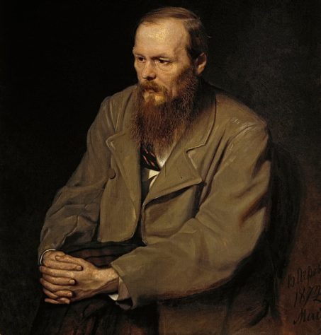 Fiódor Dostoiévski