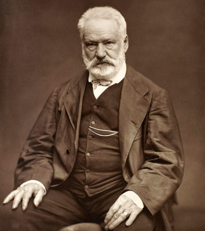 Victor Hugo