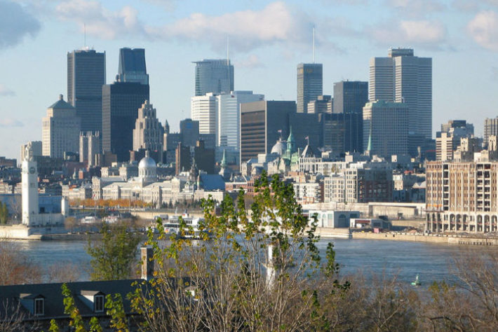 Montreal, Canadá