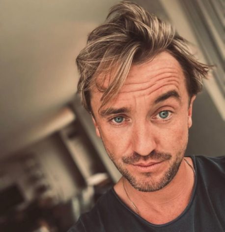 Tom Felton