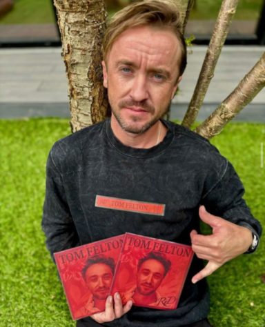 Tom Felton