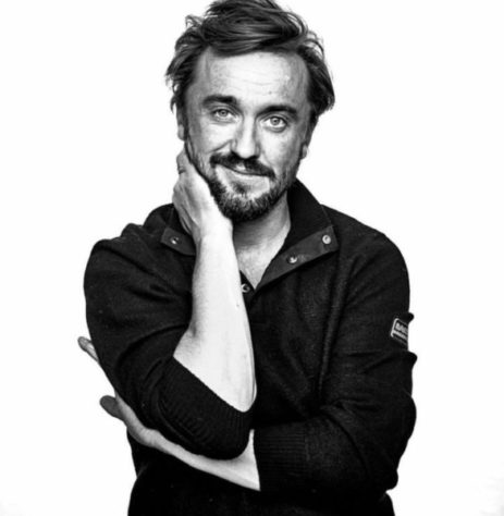 Tom Felton